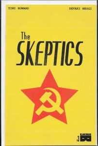 The Skeptics #3 (2017)