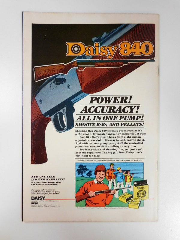 Justice League of America #184 (1980)