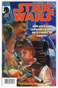 STAR WARS Halloween ashcan, Promo, Hans Solo, 2009, NM, more promos in store