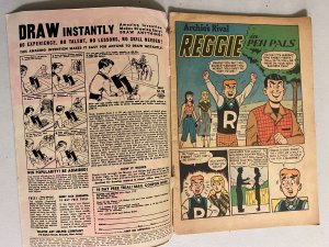 Reggie #9 3.5 (1953)