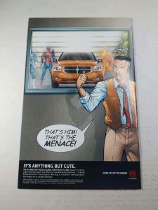 Front Line: Civil War #7 VF+ Marvel Comics C30B