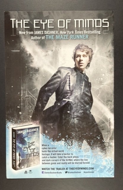 Green Lantern #25 (2014)