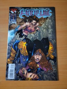 Witchblade #64 ~ NEAR MINT NM ~ 2003 Image Comics