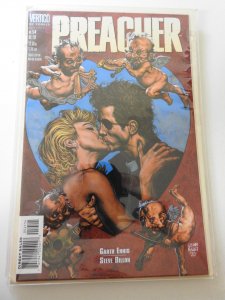 Preacher #54 (1999)