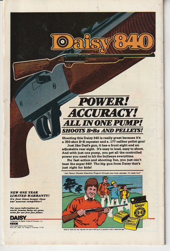 DC Comics Presents #24 (1980)