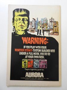 Detective Comics #416 (1971) FN- Condition 1/2 in tear bc