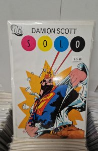 Solo #10 (2006)