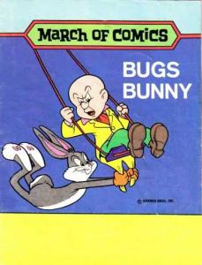 Bugs Bunny