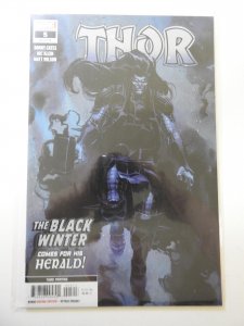 Thor #5 Third Printing