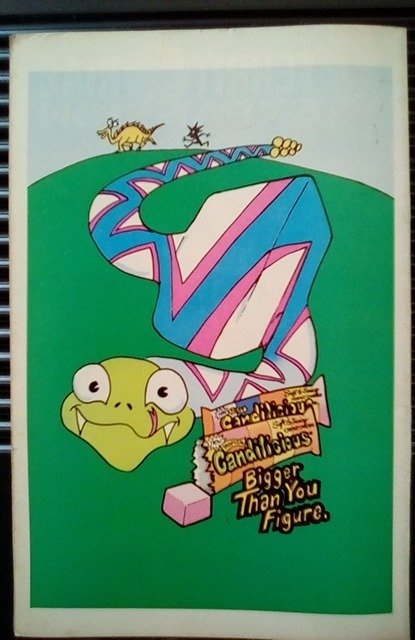 The Spectacular Spider-Man #143 Direct Edition (1988)