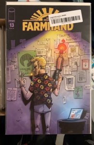 Farmhand #13 (2020)