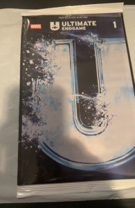 Ultimate Endgame 1 Marvel Comics Blind Bag Variant Sealed