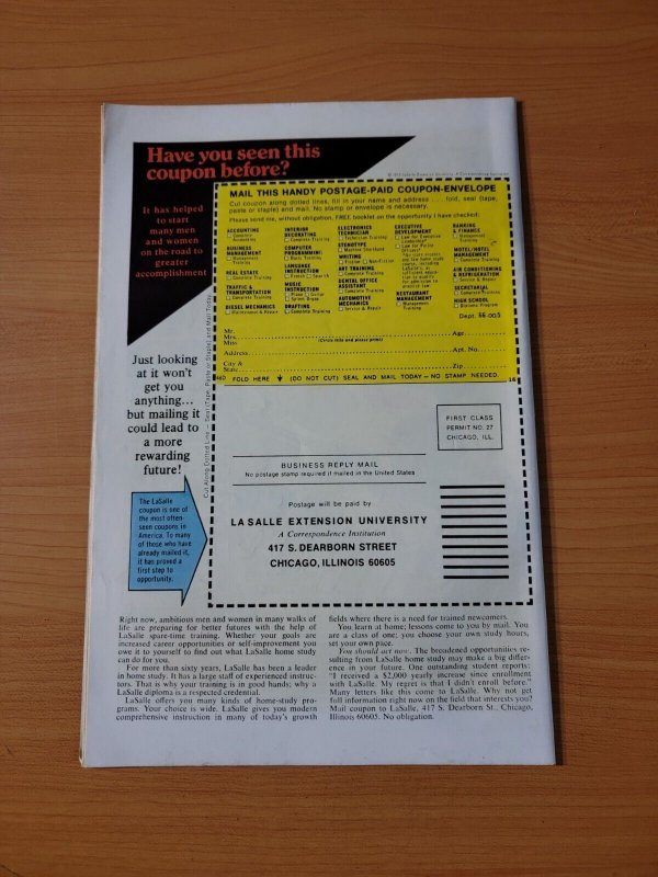 Mighty Marvel Western #40 ~ VERY FINE - NEAR MINT NM ~ 1975 Marvel Comics