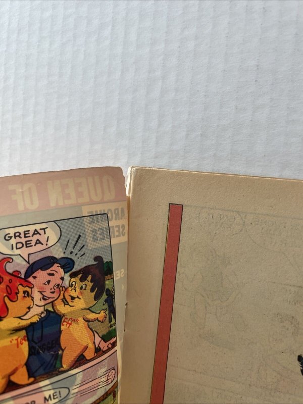 Katy Keene #36 1957 Archie