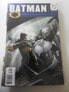 Batman #579 Direct Edition (2000)