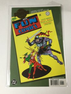 More Fun Comics 101 Millennium Edition Nm Near Mint DC