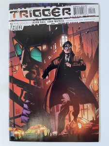 Trigger #2  - NM+  (2005)