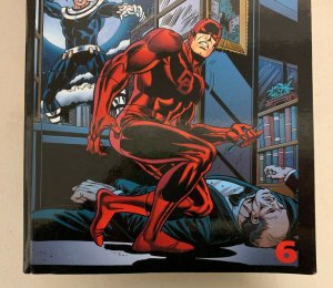 Essential Daredevil Volume 6 Paperback Marv Wolfman 