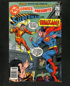 DC Comics Presents #33