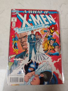 What If...? #60 (1994)