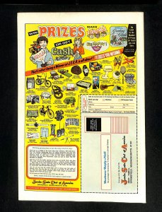 Werewolf By Night #21