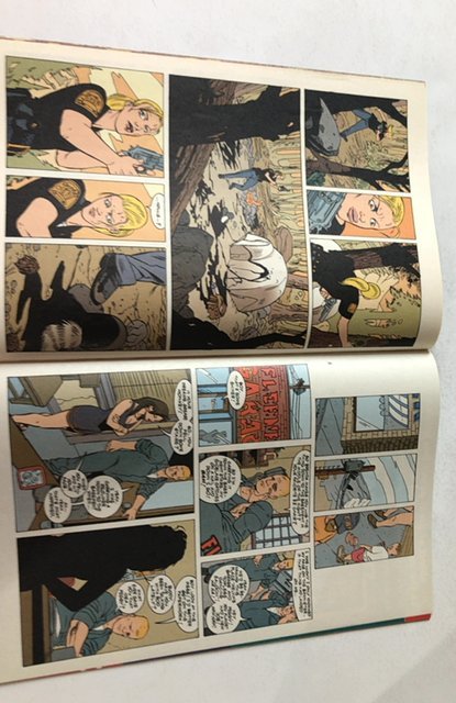 Predator: Kindred #2 (1997)