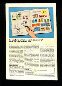 Silver Surfer #12 Beyonder! Marshall Rogers Art!