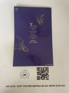 Batman: Holy Terror # 1 NM- DC Comic Book Elseworlds Joker Robin Ivy 5 J233