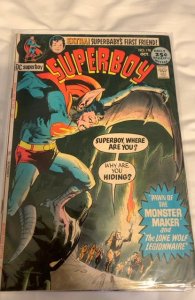 Superboy #178 (1971)