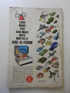 Doom Patrol #104 (1966) GD/VG Condition see desc