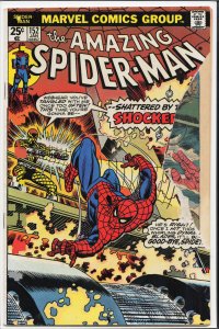 The Amazing Spider-Man #152 (1976) Spider-Man