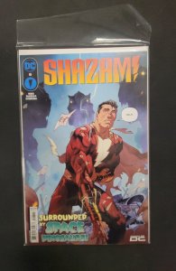 Shazam! #8 (2024)