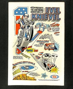 Captain America #181 2nd Nomad!