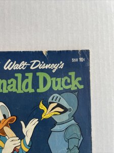 Walt Disney’s Donald Duck #70