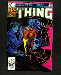 The Thing #2