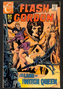 Flash Gordon #14 (1969)