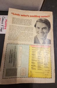 The Avengers #126 (1974)