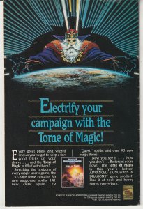 Marc Spector: Moon Knight #29 (1991)