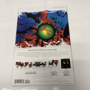 Spawn Super-Giant Sized Anniversary Issue (2000) # 200 (NM/VF) • Todd McFarlane