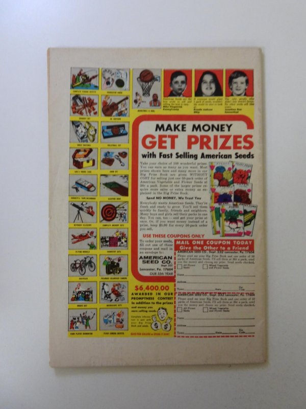 Shazam! #2 (1973) FN- condition