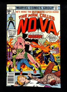 Nova #8