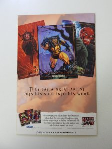 Spider-Man 2099 #1 (1992) NM- condition