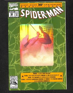 Spider-Man #26 (1992)