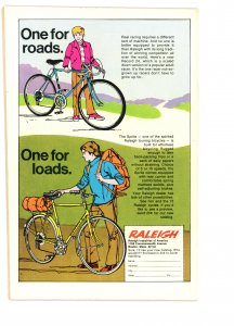 Demon 13 VG/F - Jack Kirby