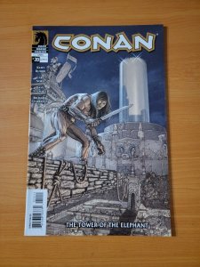 Conan #20 ~ NEAR MINT NM ~ 2005 Dark Horse Comics