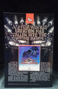 Blue Beetle #18 (1987)