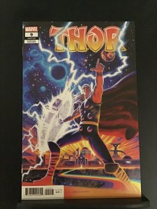 Thor #9