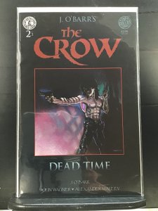 Crow: Dead Time #2 (1996)j
