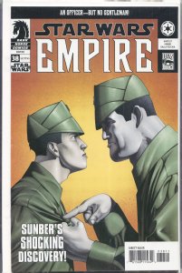 Star Wars: Empire #38 (2005) Star Wars