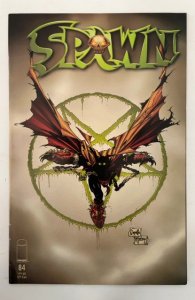 Spawn #84 (1999)